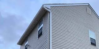 Best Insulated Siding Installation  in Lightstreet, PA